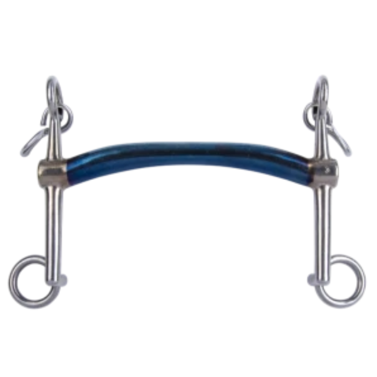 Mors De Bride Trust Sweet Iron Arché Petites Branches