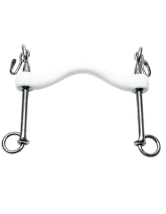 Mors De Bride Trust Inno Sense Grandes Branches Fixed Port Medium