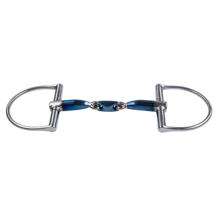 Mors Verdun Trust Sweet Iron Double Brisure