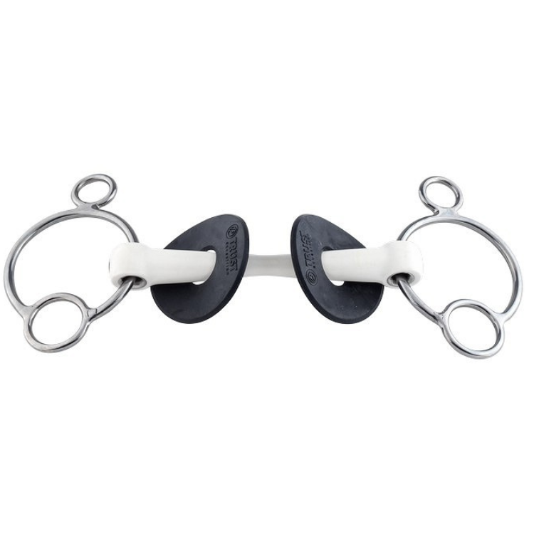 Mors Pessoa Allemand Trust Inno Sense Flexi Soft