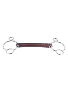 Mors Pessoa Allemand Trust En Cuir