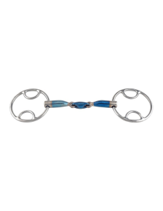 Mors Trois Effets Trust Sweet Iron Double Brisure