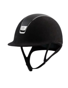Casque Samshield 2.0 Shadow Premium Alcantara