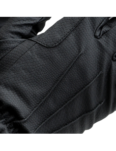 Gants D'équitation Premier Equine Dajour Waterproof Noir 2