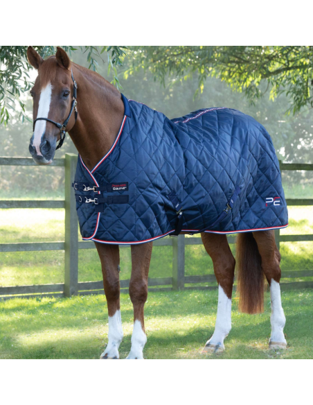 Couverture imperméable, Buster Original 0gr, 840D - Premier Equine – Crin d'élégance Sellerie