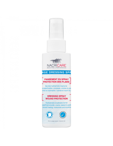 Nacricare Spray Dressing 250ml