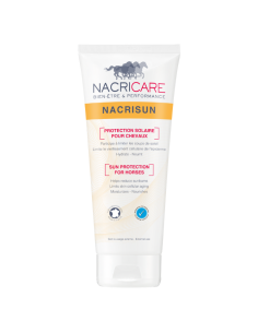 Crème Solaire Nacricare Nacrisun 200ml 2