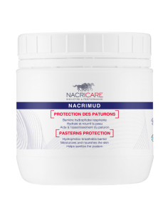Nacricare Mud Scabies Prevention Nacrimud 500ml