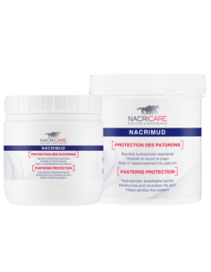 Nacricare Mud Scabies Prevention Nacrimud 500ml 2