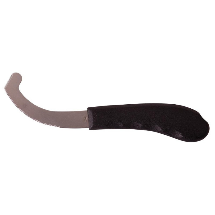 Couteau à Œufs De Mouches Bieman De Haas