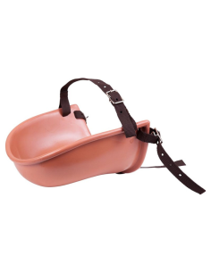 Bieman De Haas Plastic Bib