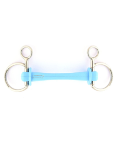 Poponcini Baucher Straight Bit