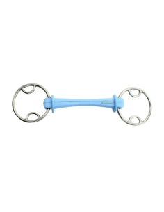 Poponcini Three Effect Bit Straight
