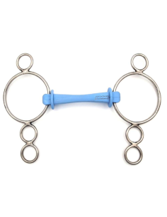 Pessoa 4 Rings Poponcini Bit