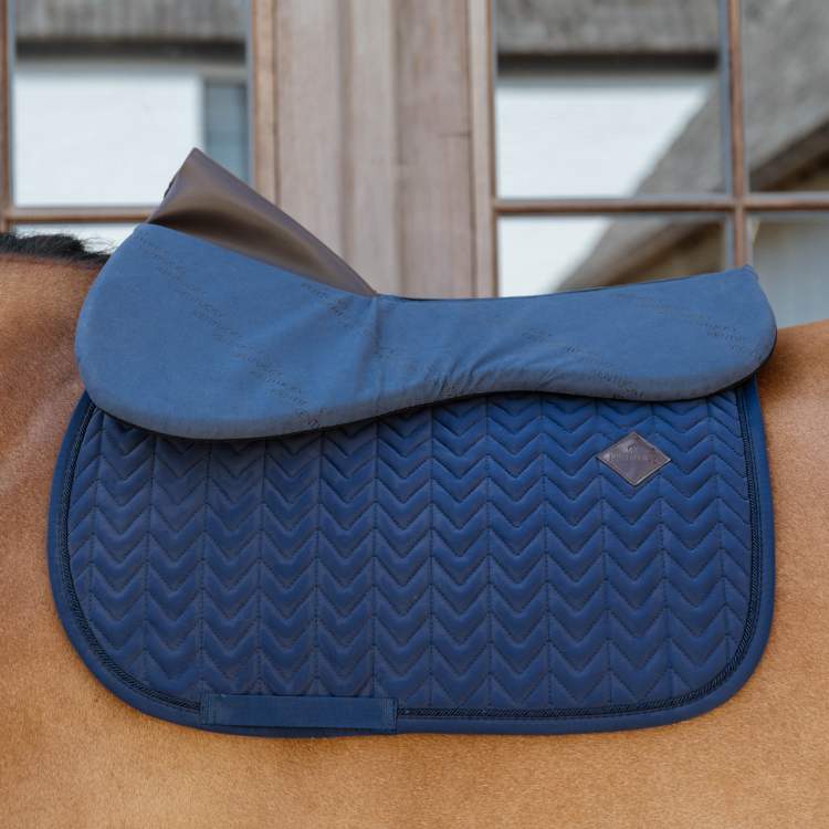 Amortisseur Kentucky Half Pad Correction Impact