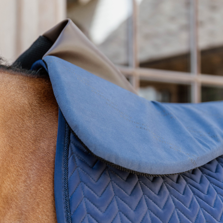 Amortisseur Kentucky Half Pad Correction Impact