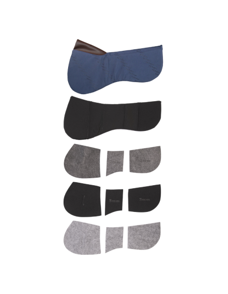 Amortisseur Kentucky Half Pad Correction Impact