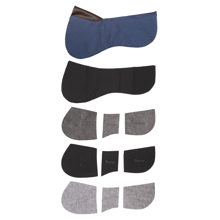 Amortisseur Kentucky Half Pad Correction Impact