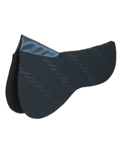 Amortisseur Kentucky Equilazer Half Pad Noir