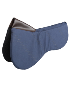 Amortisseur Kentucky Equilazer Half Pad Noir 2