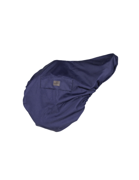 Housse De Selle Kentucky Imperméable Jumping