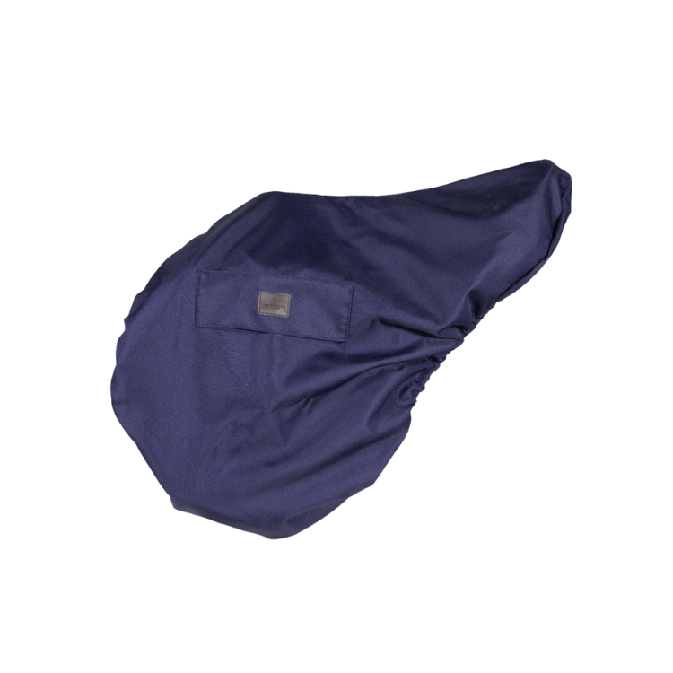Housse De Selle Kentucky Imperméable Jumping