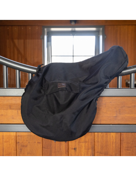 Housse De Selle Kentucky Imperméable Jumping