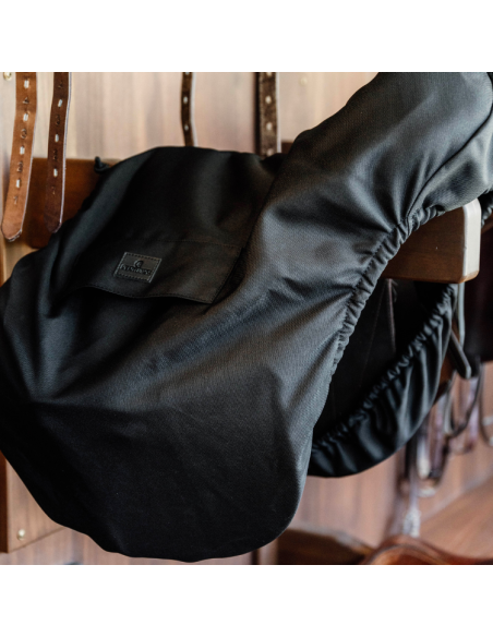 Housse De Selle Kentucky Imperméable Jumping