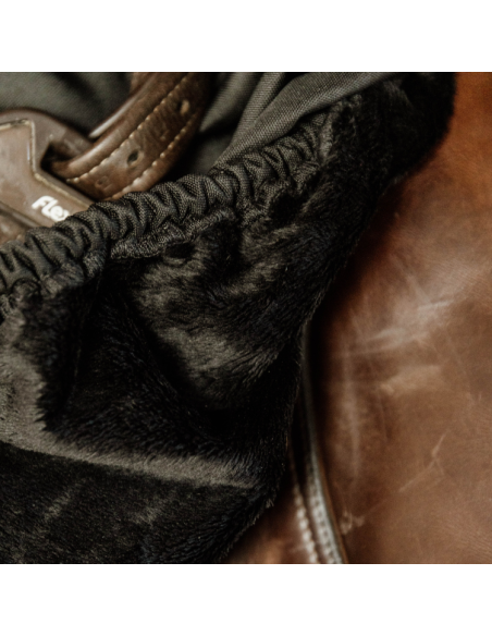 Housse De Selle Kentucky Imperméable Jumping