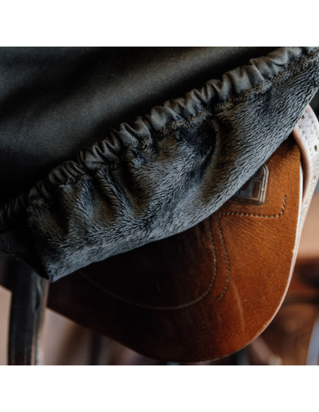 Housse De Selle Kentucky Imperméable Jumping