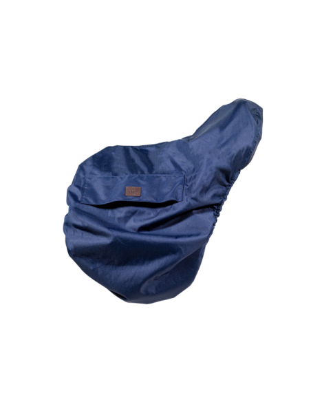 Housse De Selle Kentucky Imperméable dressage