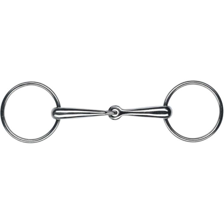 Mors 2 Anneaux Feeling Canons Pleins Fins