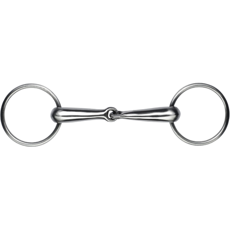 Mors 2 Anneaux Feeling Simple Brisure