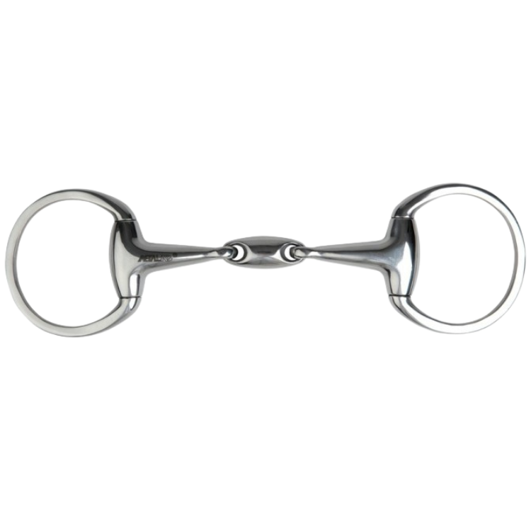 Mors de Bride Metalab À Olives