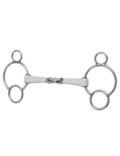 Beris Pessoa Double Jointed