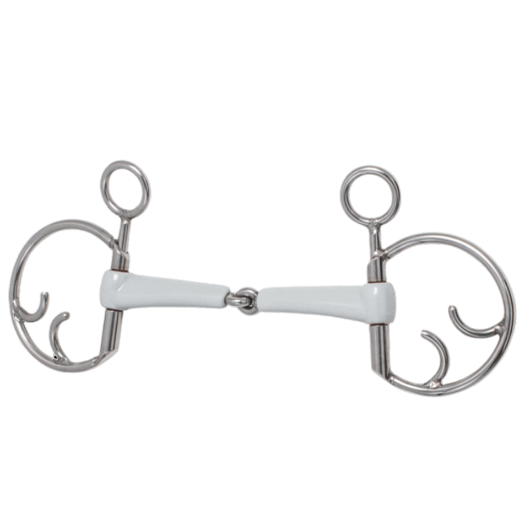 Beris Goyo Aga Single Jointed