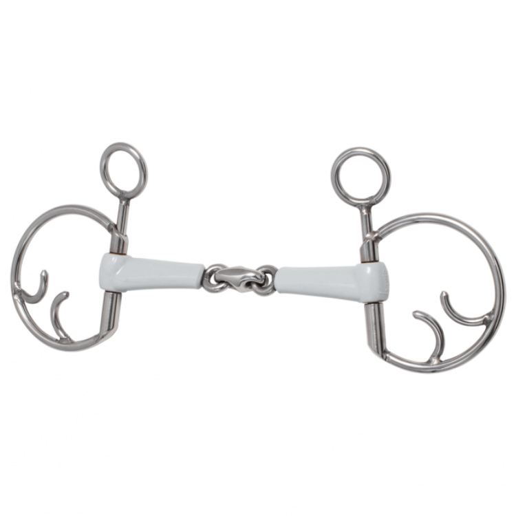 Mors Goyo Aga Beris Double Brisure