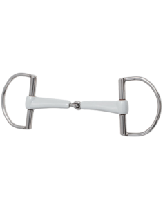 Beris D-Ring Bit Single-Jointed