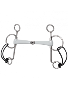 Mors Pelham Beris Long Simple Brisure