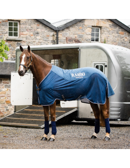 Chemise Séchante Polaire Col Mouton Synthétique HKM Basil 125 à 165