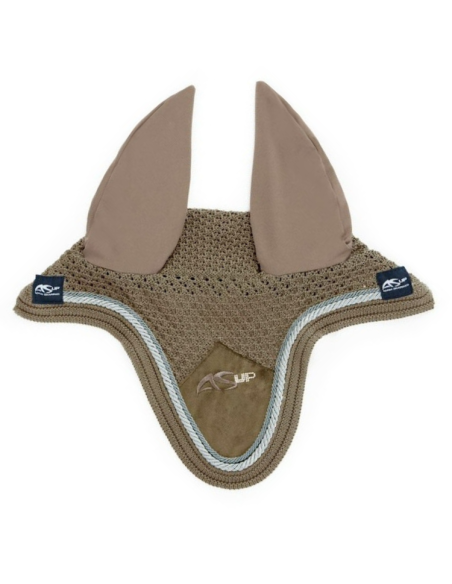 Bonnet Anna Scarpati Zeshi 35 Tortora