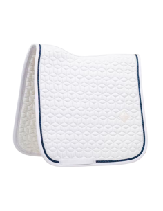 Tapis de selle Kentucky Glitter Rope Dressage