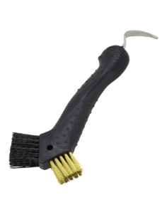 Imperial Riding Hoof Pick 2