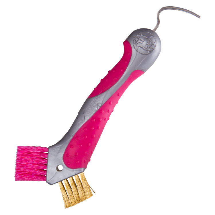 Cure Pied Imperial Riding ROSE