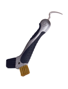 Cure Pied Imperial Riding BRONZE METALLIC 2