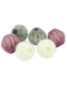 Balles de Lavage Hippotonic
