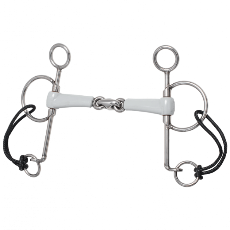 Beris Pelham Double-Jointed Short