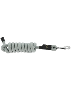 Equithème Domino Lead Rope Blue 2