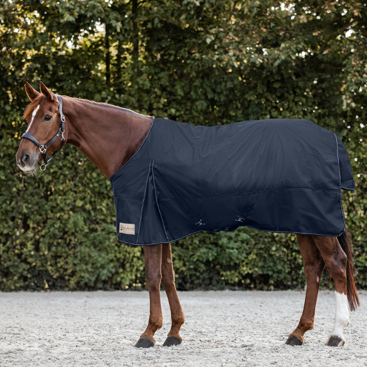 Couverture D'extérieur Waldhausen Nordic 300gr