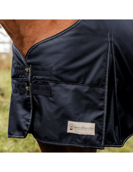 Couverture D'extérieur Waldhausen Nordic 300gr